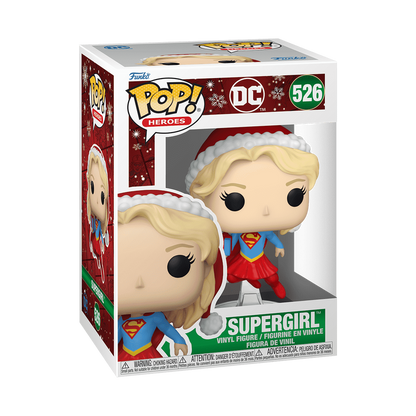 pop-supergirl-with-gift-526