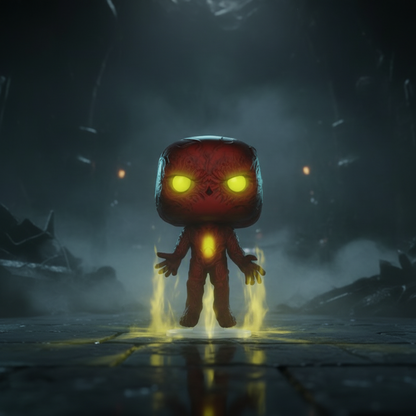 Pop! Vecna (Rift)