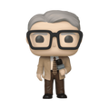 Funko Pop! Herb Welch