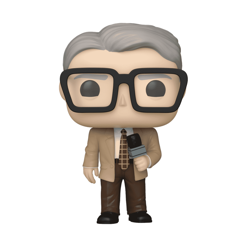 Funko Pop! Herb Welch