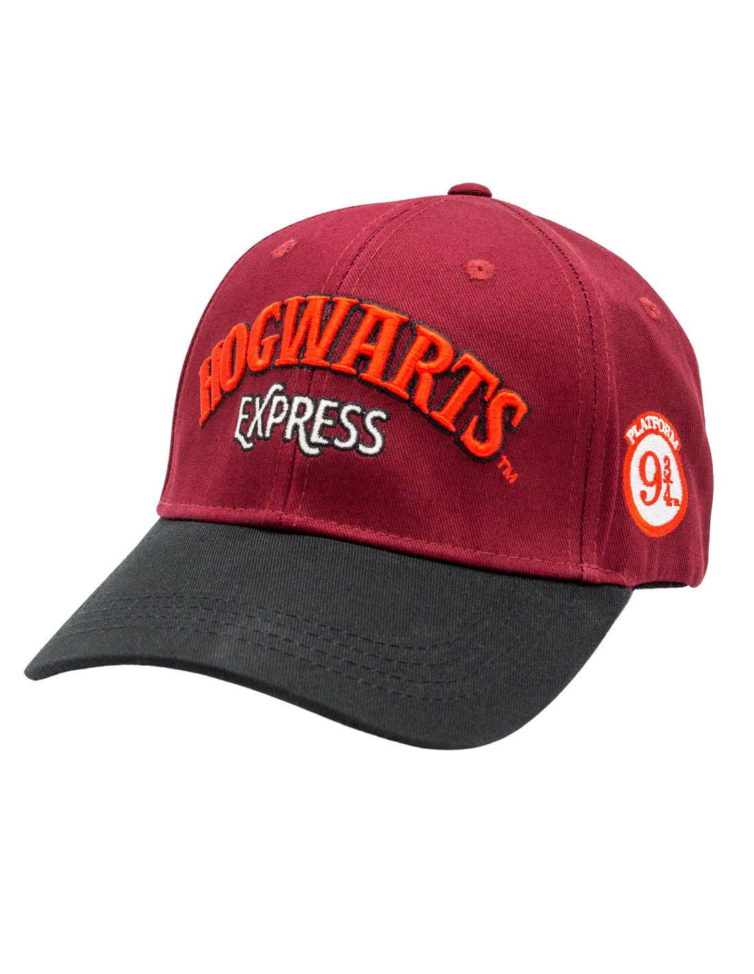casquette harry potter hogwarts express cotton division