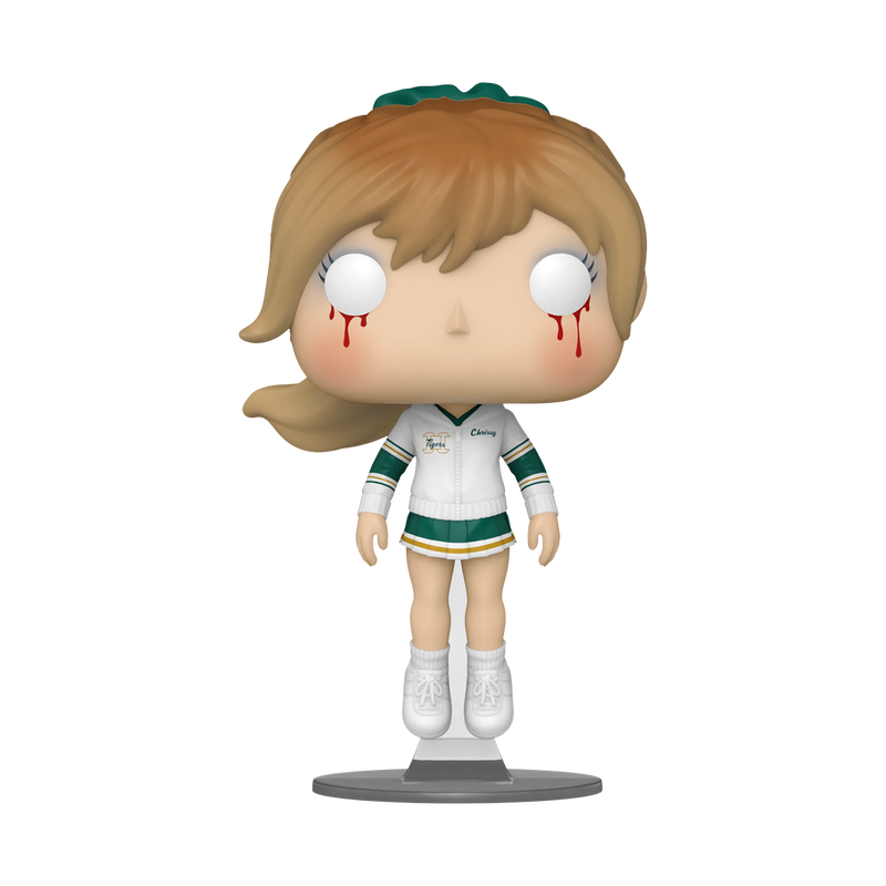 Funko Chrissy Cunningham en Élévation (BD)