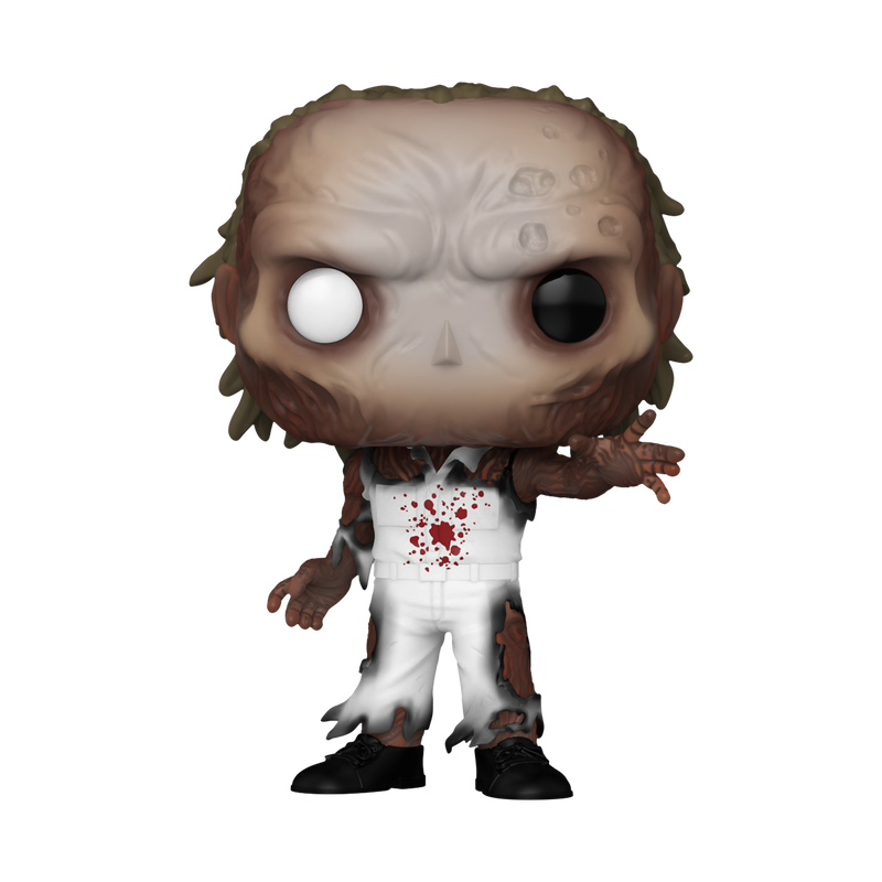 Pop! Vecna (Transformation)