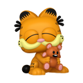 Pop! Garfield avec Pooky
