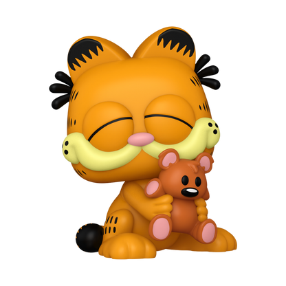 Pop! Garfield avec Pooky