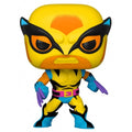 pop wolverine 802