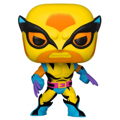 pop wolverine 802