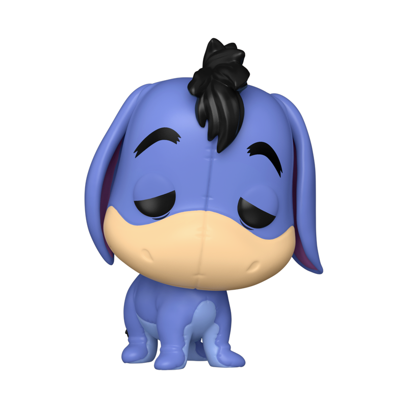 Funko Pop! Bourriquet