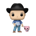 Funko Pop! & Buddy Billy Bob & Bacon