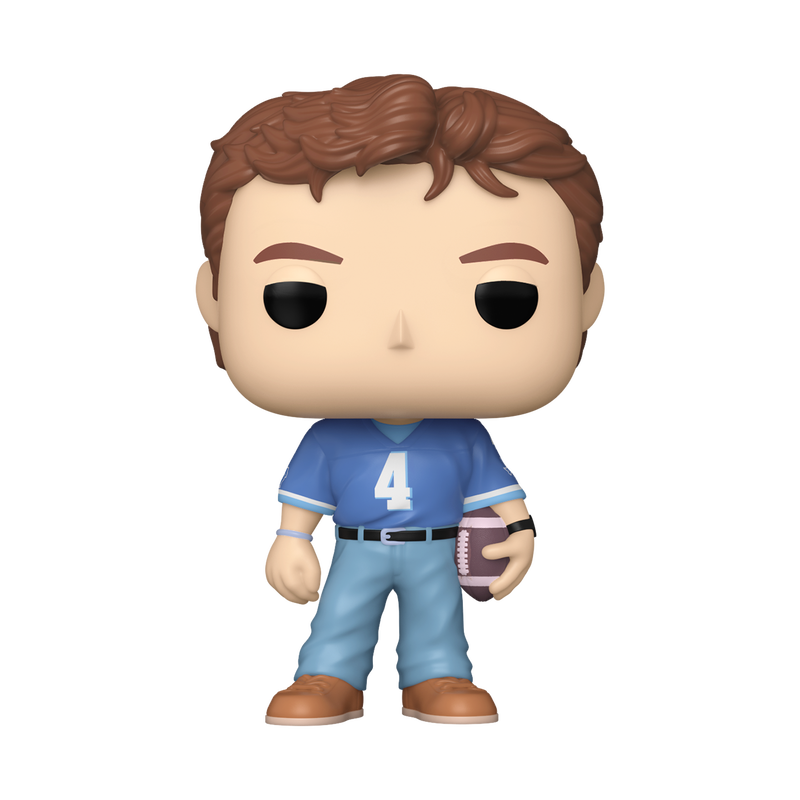 Funko Pop! Mox