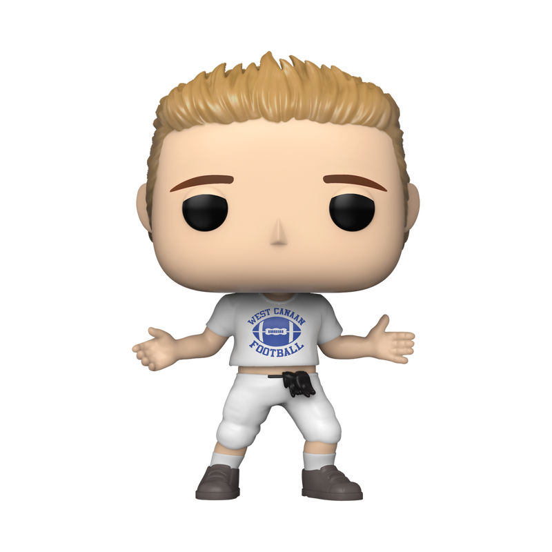 Funko Pop! Charlie Tweeder