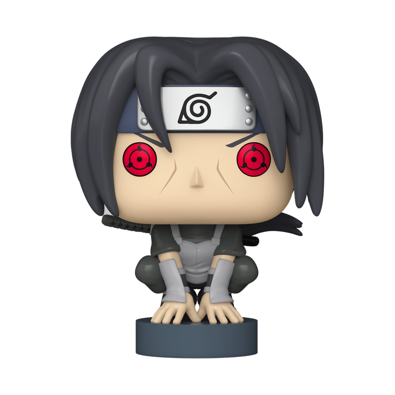 Itachi Uchiha (Jeune)