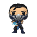 pop sub zero mortal kombat 1 1022