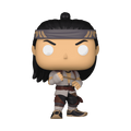 Funko Pop! Liu Kang (God of Fire) (Mortal Kombat 1)