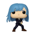 Pop! Kasumi Miwa