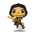 pop scorpion mortal kombat 11 1072
