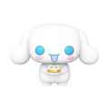 Pop! Cinnamoroll avec Gâteau