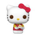 Pop! Hello Kitty avec Gâteau