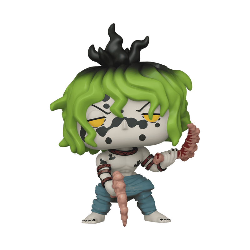 Funko Pop! Gyutaro – Demon Slayer