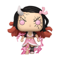 Funko Pop! Nezuko Kamado (Demon Form) – Demon Slayer