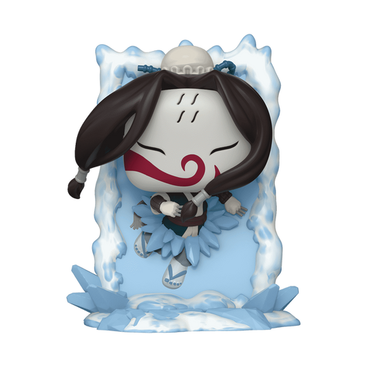 pop plus haku