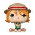 Pop! Nami (En Pleure) - PRECOMMANDE*