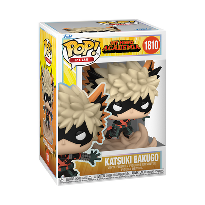 pop-plus-katsuki-bakugo