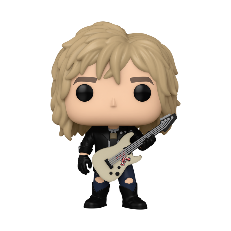 Funko Duff McKagan (1980's)