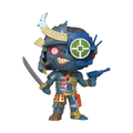 Pop! Super Future Past Eddie - PRECOMMANDE*