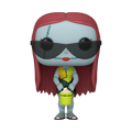 Pop! Sally à la Plage