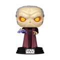 pop emperor palpatine force lightning 738