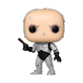 Pop! RoboCop sans Casque