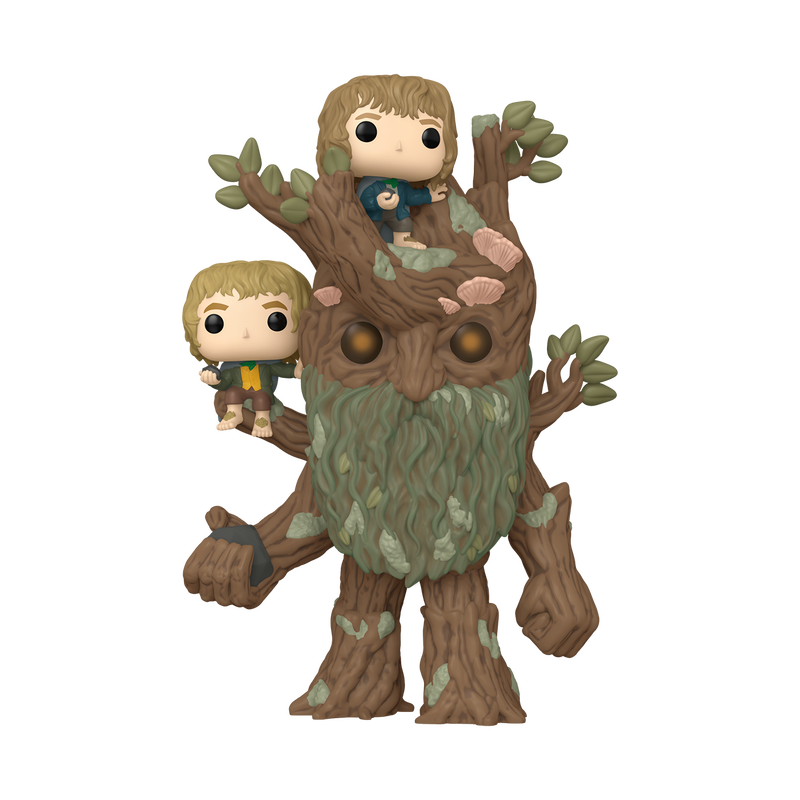 Pop! Super Sylvebarbe
