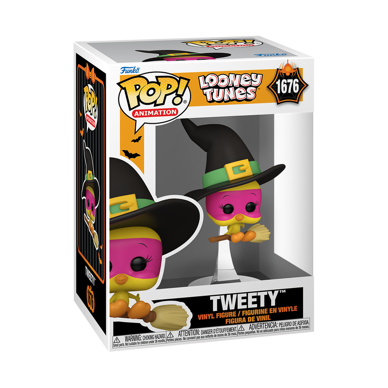 pop-tweety-in-witch-costume-1676