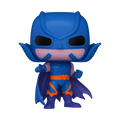 Funko Pop! L'attaque du mutant