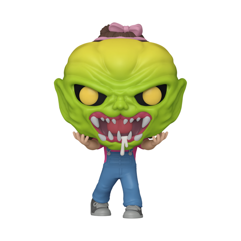 Funko Pop! Le Masque hanté