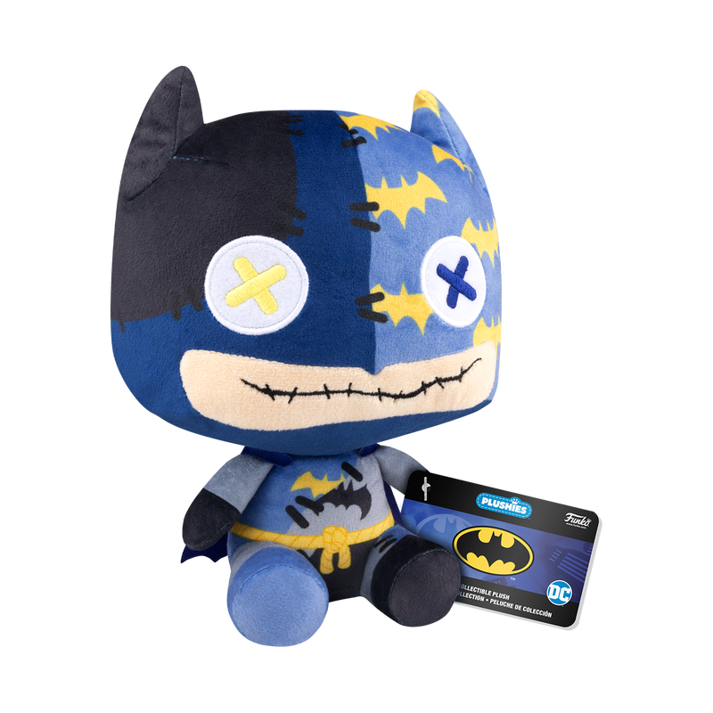 Funko Peluche Batman