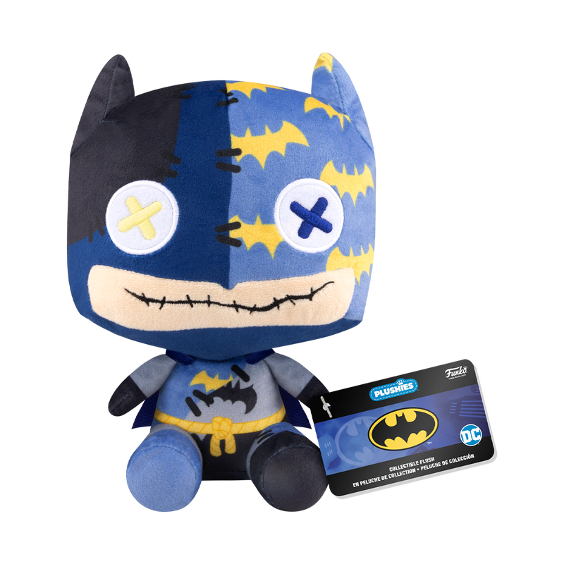 Funko Peluche Batman