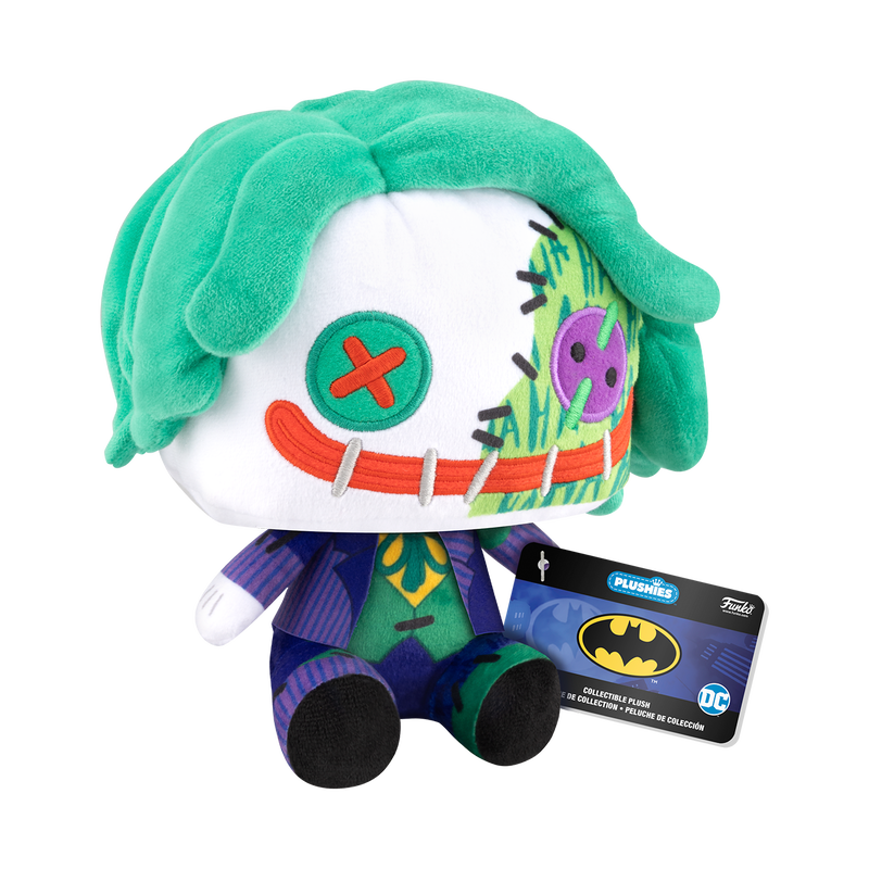 Funko Peluche Joker