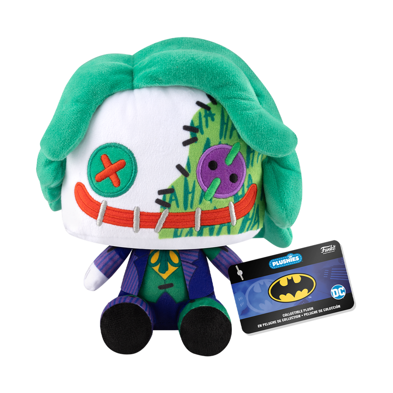Funko Peluche Joker