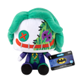 Funko Peluche Joker