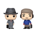 Funko Pop! Neal Page & Del Griffith 2-Pack