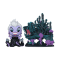 Pop! Town Ursula & Ursula's Lair