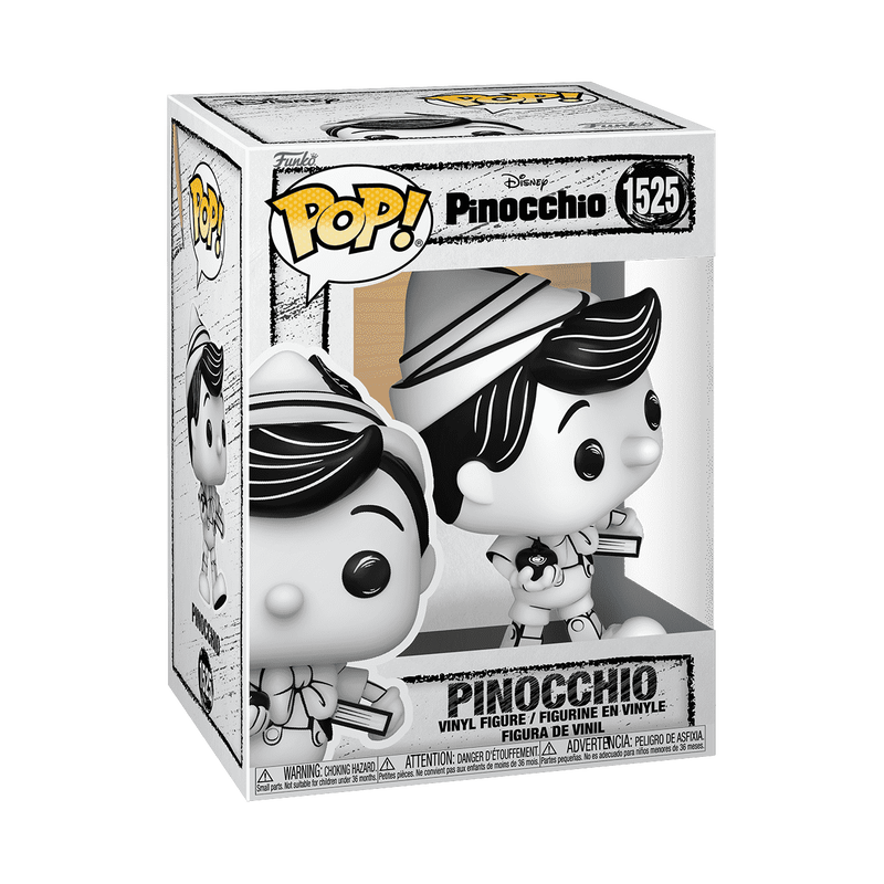 pop pinocchio sketched 1525