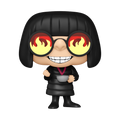 Funko Pop! Edna Mode (20ème Anniversaire) – Pixar
