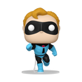 Funko Pop! Mr Indestructible (20ème Anniversaire) – Pixar