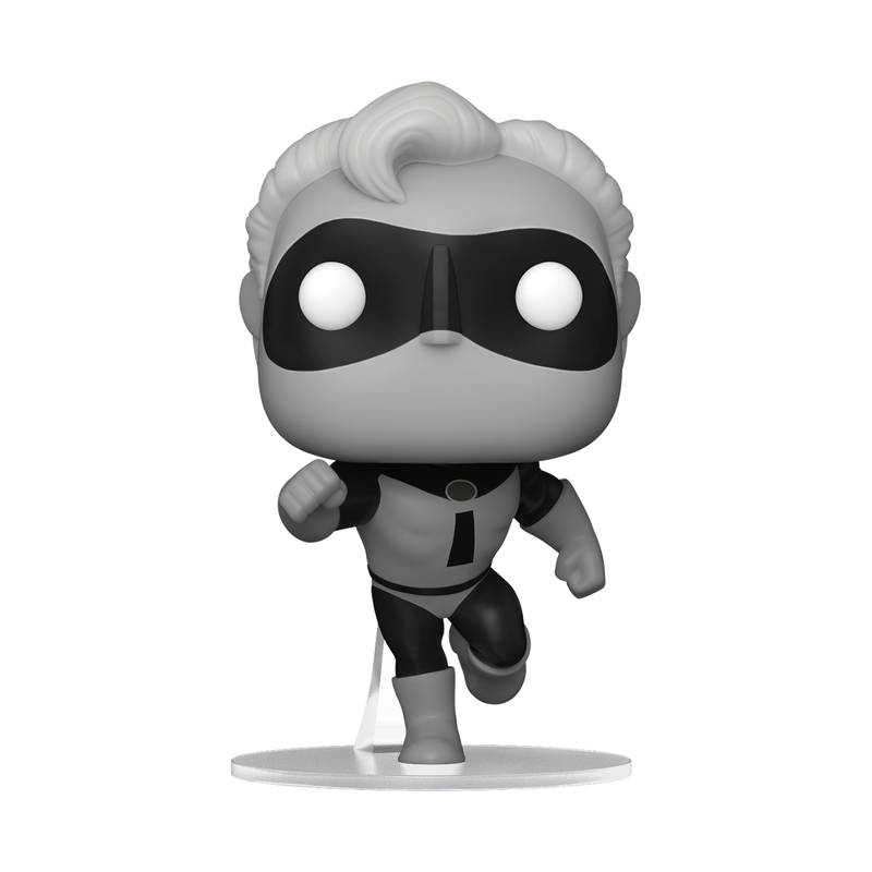 Funko Pop! Mr Indestructible (20ème Anniversaire) – Pixar