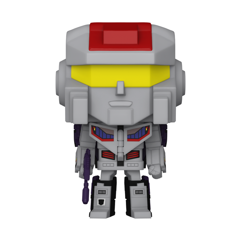 Pop! Astrotrain (Generation 1)