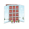 Funko Calendrier de l'avent Marvel - Pocket Pop! 12 Jours
