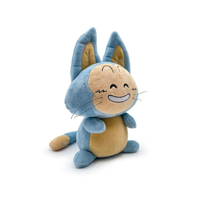 puar plush youtooz